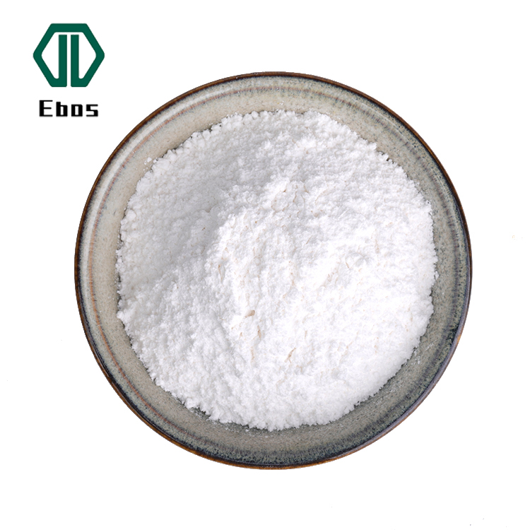 Factory Supply Cosmetic Grade Pure Acetyl Hexapeptide-1 Powder 98% CAS 448944-47-6 Melitane Peptide
