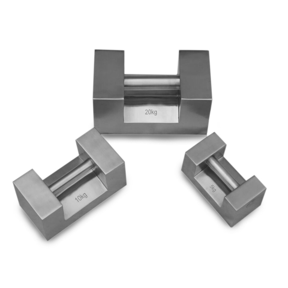 Нержавеющая сталь МОЗМ M1 F2 F1 50 кг 100 100lb 200lb тест электронные весы