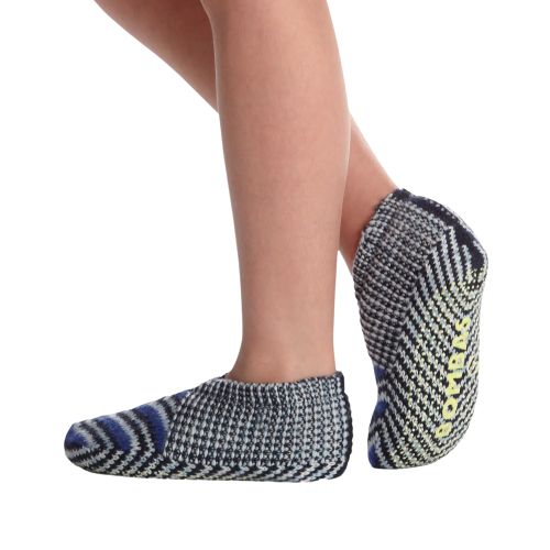 OEM 2021 latest high-quality non-slip and warmth Youth gripper socks