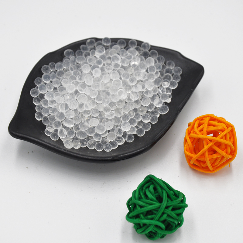 Silica gel desiccant can be widely used in all kinds of drying items