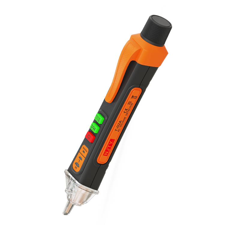 High Quality Hand Tools Screwdriver Electric Test Tester Useful Custom Design test pencil Digital Electroprobe