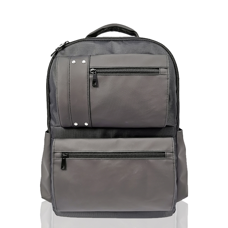 Sunsome прочный портфель ноутбук Mochila сумки бизнес все черный рюкзак для ноутбука для chromebook