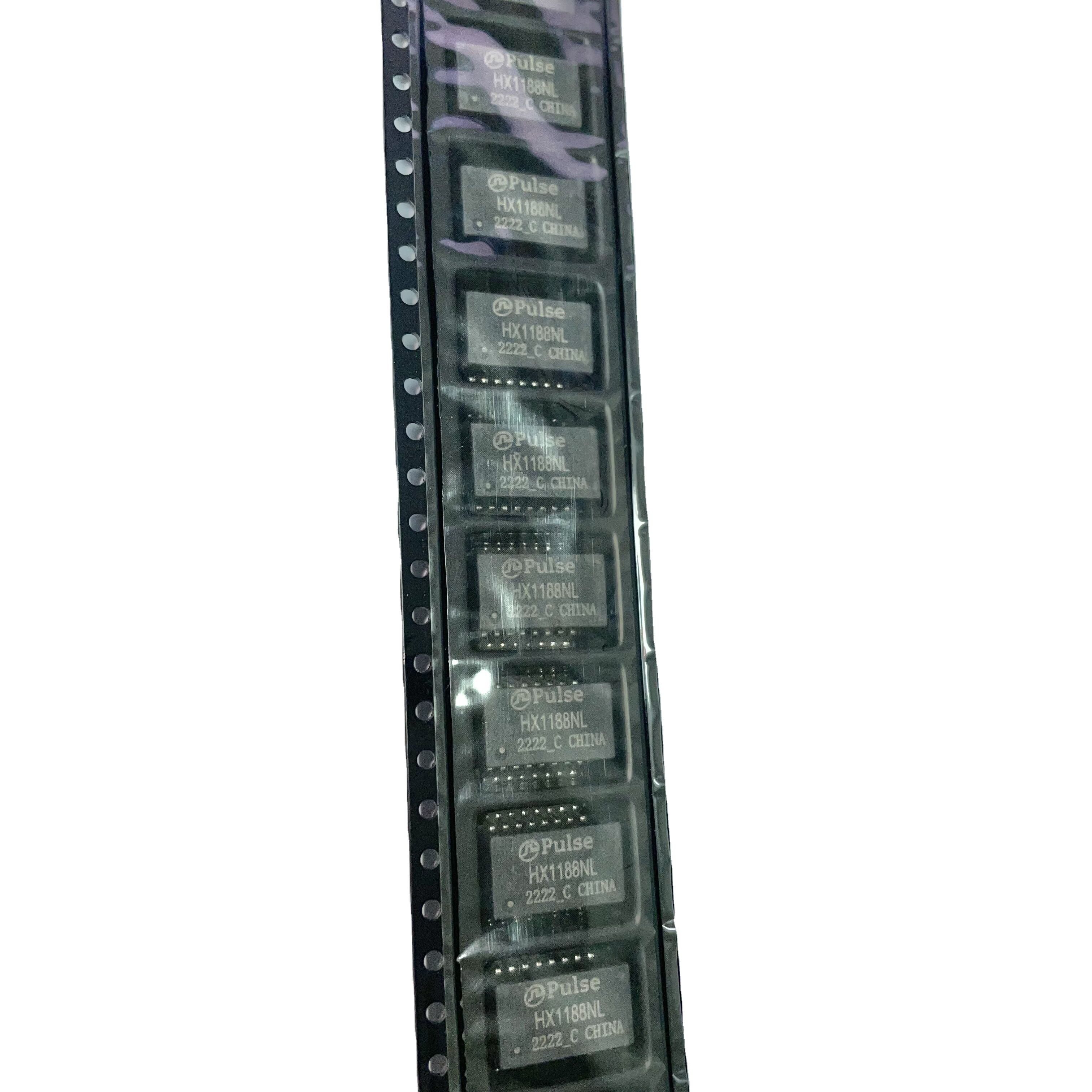 Brand New OriginalNew original HX1188NLT patch SOP16 audio transformer signal transformer chip IC