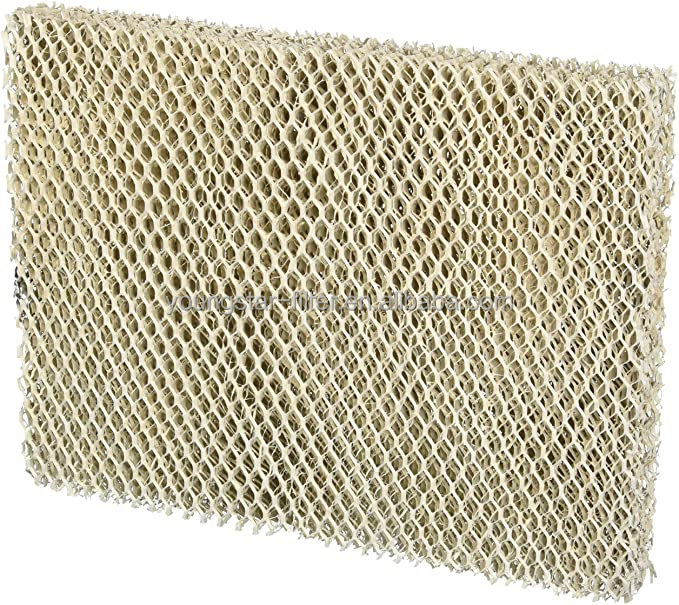 Replacement Humidifier Pad filter Compatible with HE260 HE360 HC26A 1008