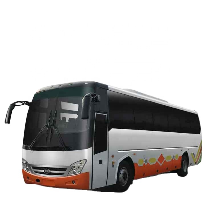Туристический автобус KINGONE RHD, автобус на 11 м, 50 мест