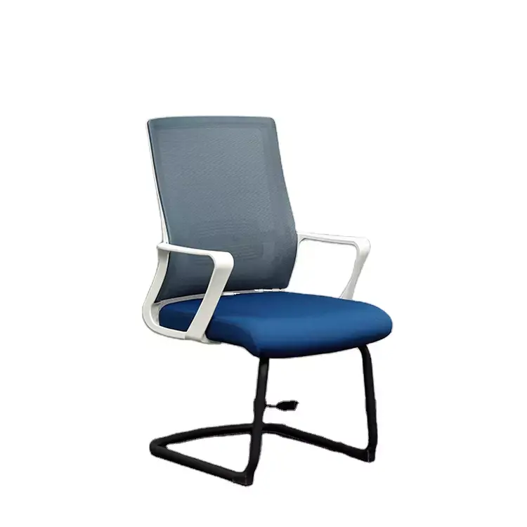 Best Modern Luxury Ergonomic Mesh Guest Meeting Desk Office Furniture Office Chair