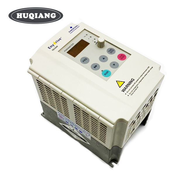 Emerson дверной Инвертер для подъема TD3200-2S0002D 0.2KW/2S0004D 0.4KW