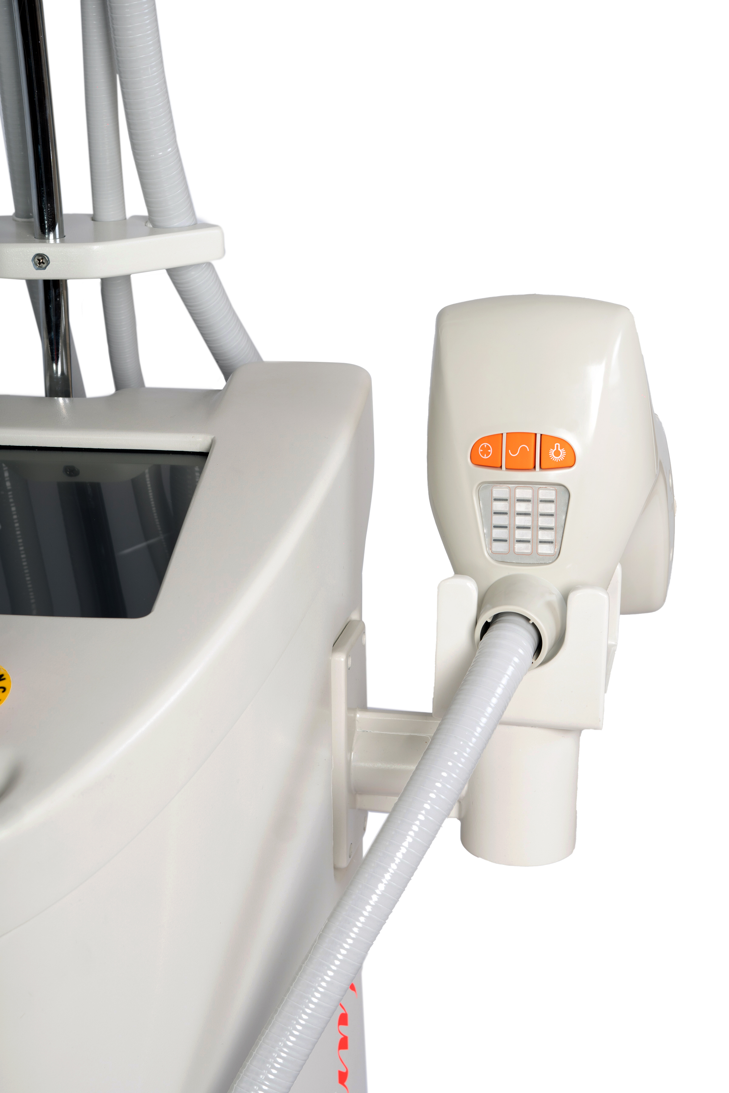 Endermologies RF KUMA X идеальная форма Fractora titeFx устройство для тела