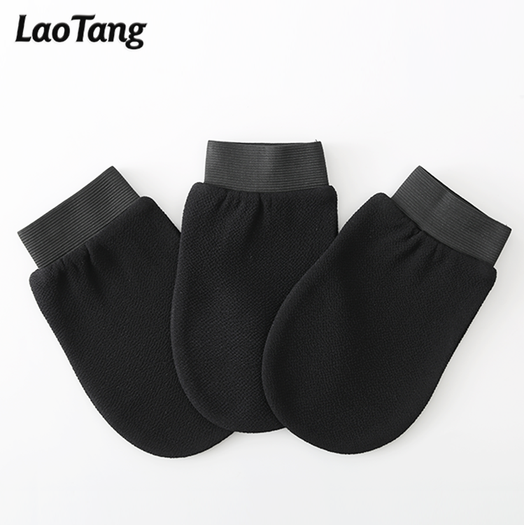 Fast Delivery 2Hot Sale Korean Dead Skin Removal Spa Bathing Sponge Body Scrubber Shower Exfoliater Washcloth Bath Mitt