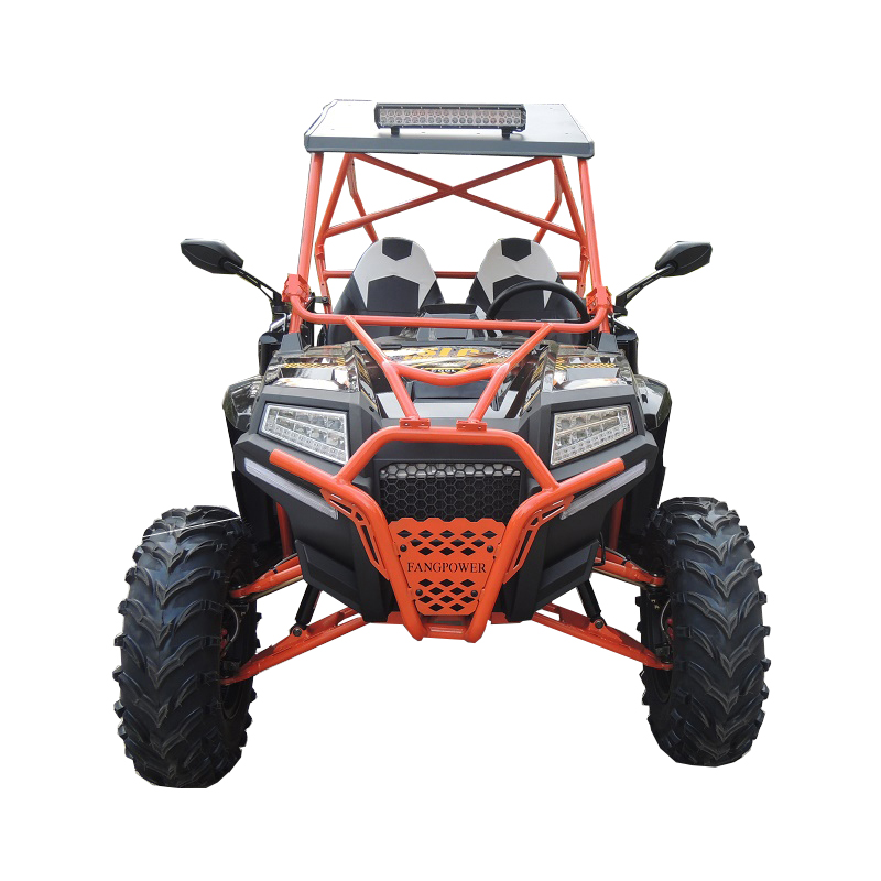 Fang power utv 400cc utv бок о бок с eec epa