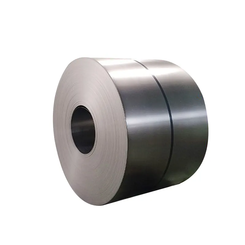 Standard length price hot rolled low carbon steel coil per ton price list