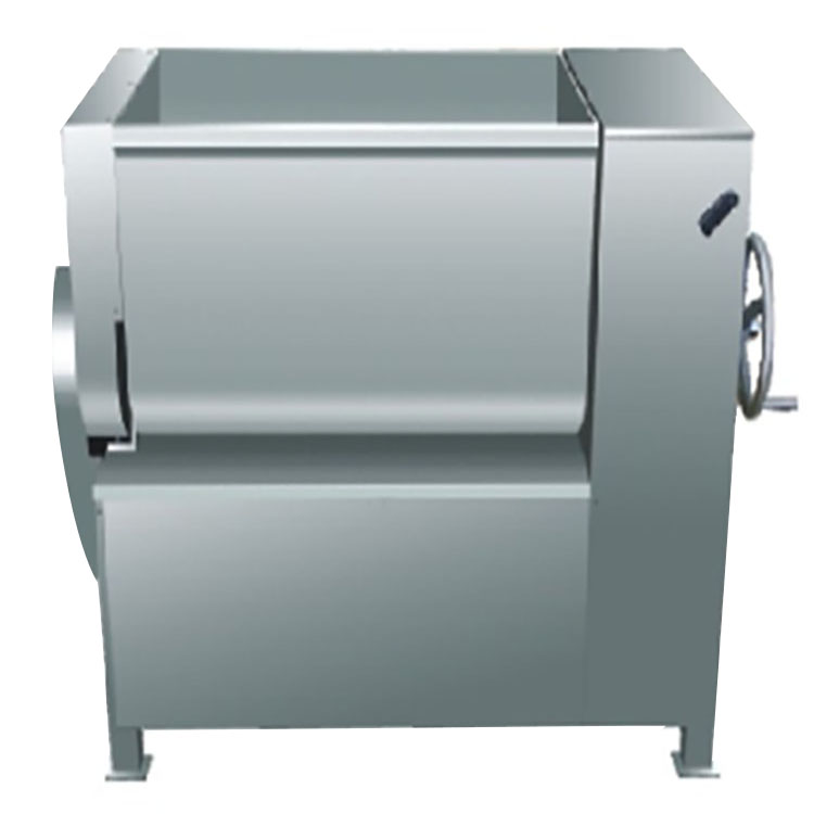 Industrial food mixing machine 50l electric professional meat filling mixer