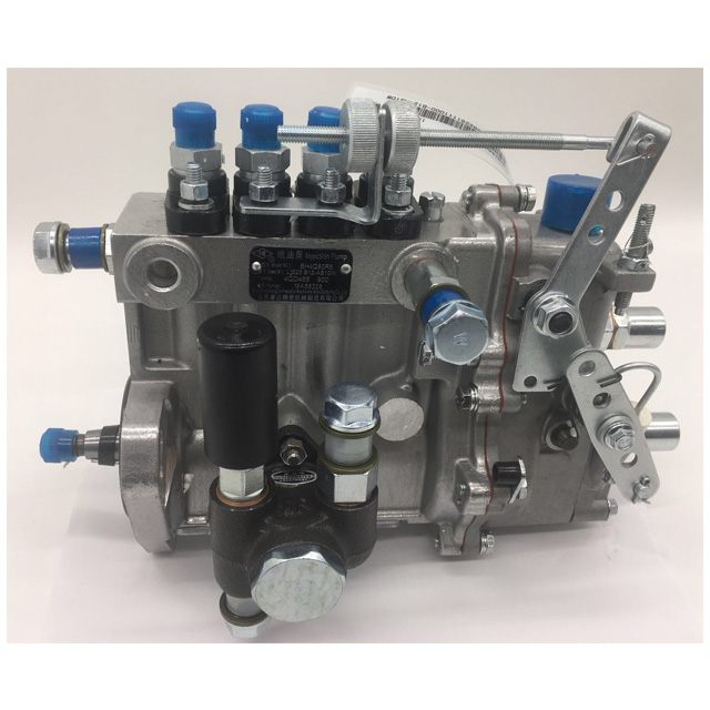 Топливный инжекторный насос FAW ENGINE 4DW81-28D 20 кВт 1111000-B12-AS10W