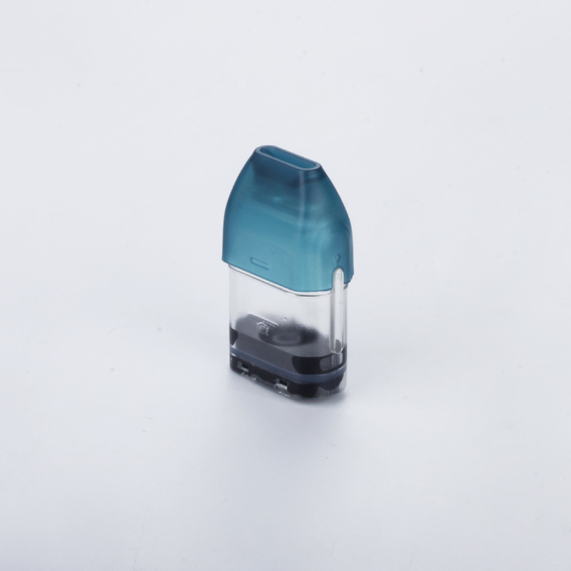 2019 лучшие продажи красочные силиконовые колпачки для Uwell caliburn pod Комплект капельного наконечника
