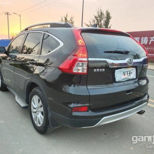 Подержанные автомобили SUV CRV год 2014 л автоматический двигатель коробки передач по очень низкой цене