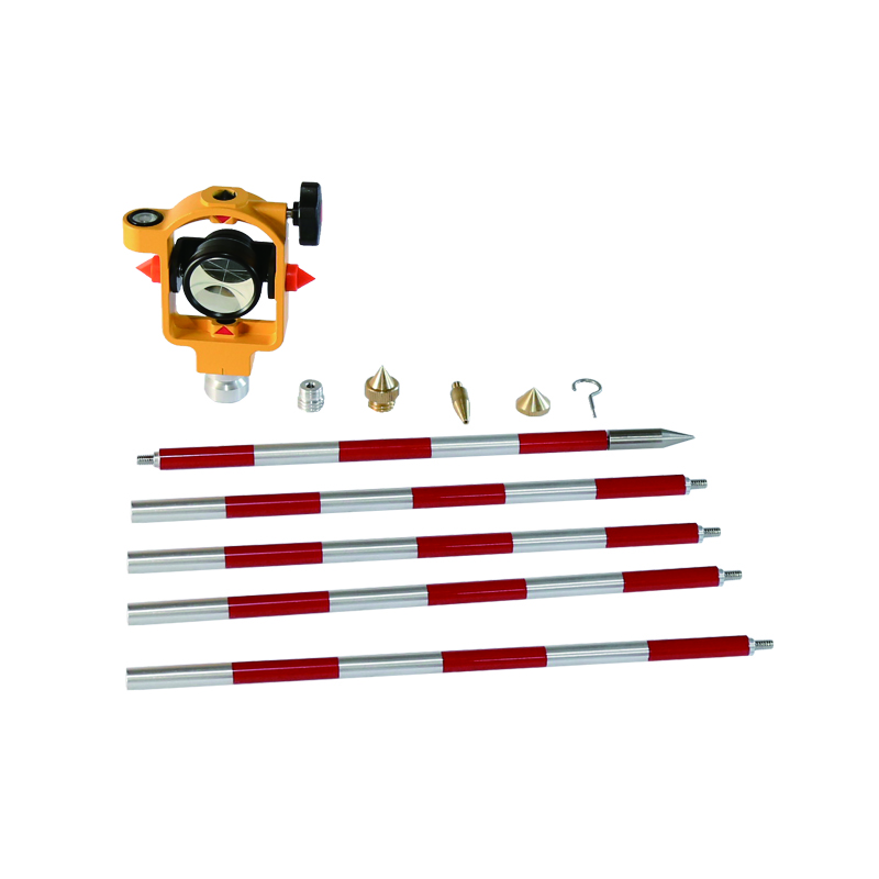 Hanwon FDC066 0/-30 мм мини-призма для общей станции topcon