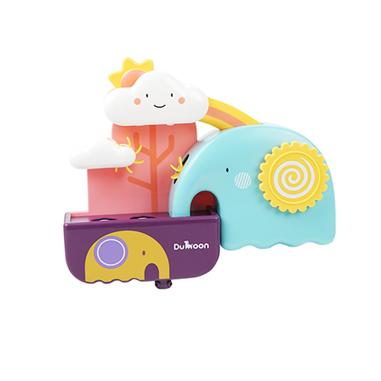 Brand new swimming toy summer elephant bathroom water bath game baby toy