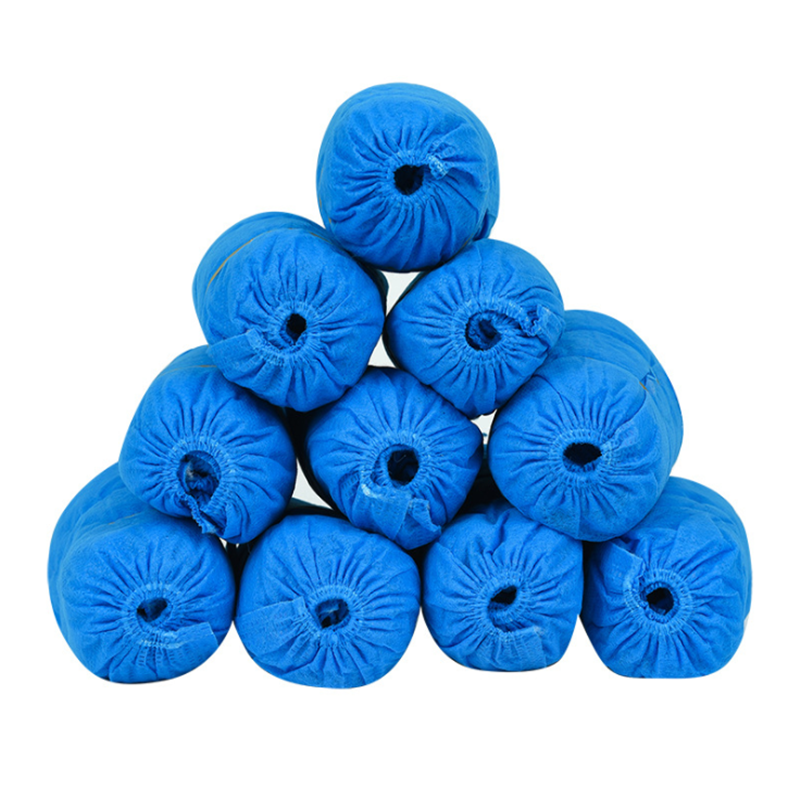OEM china factory shoe covers non woven Wholesale Cheap Thick Home Outdoor anti dust shoe cover
