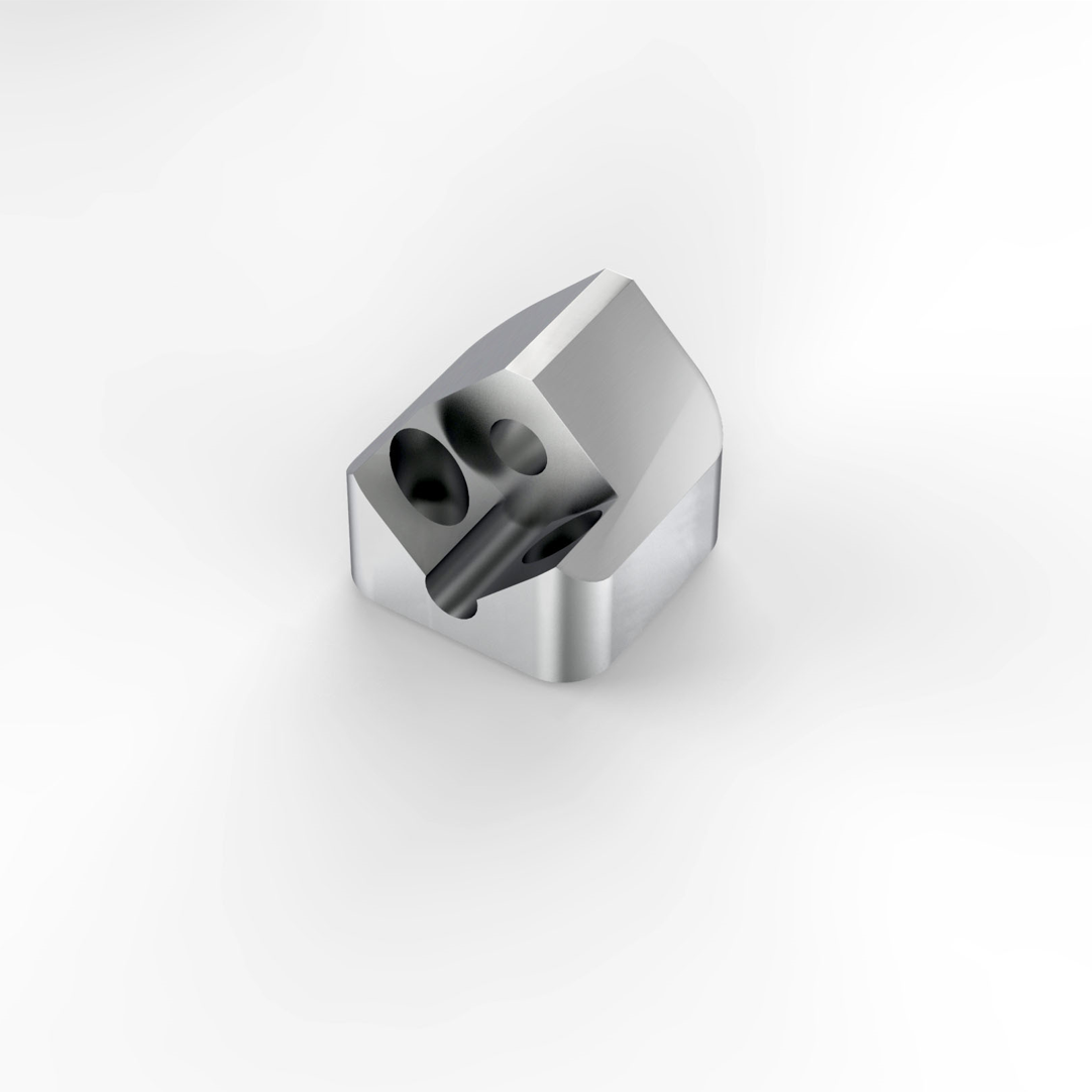 High Quality Shredder Knife holder Single Shaft Fast delivery
