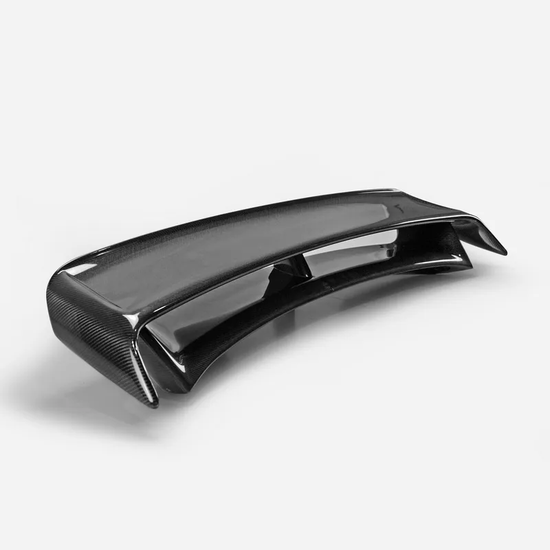 for Nissan 2009-2018 370Z Z34 NIS2 Style Rear Spoiler