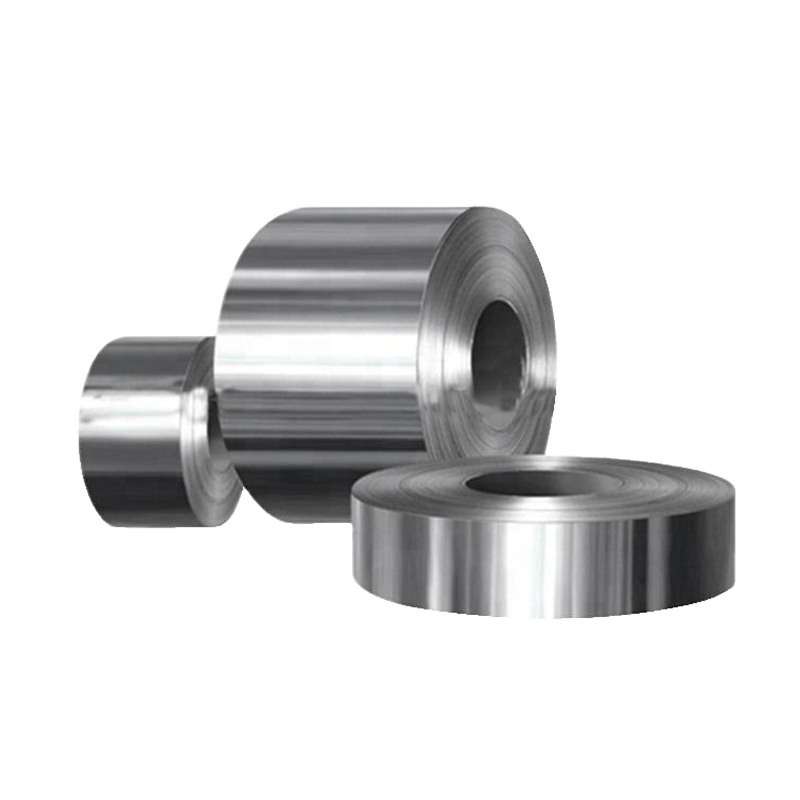 ASTM precision Cold Rolled 304l SS 309s Stainless Steel Coil Strip
