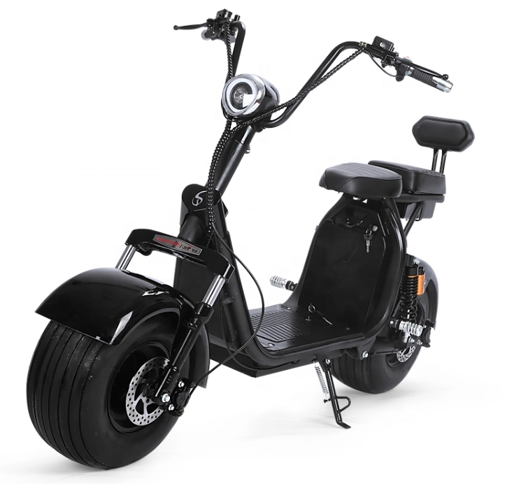 Smarda Электрический скутер для взрослых 2000w patinetes скутеры electricas de Китай pro Байк, способный преодолевать Броды колес скутера холтон для выполнения трюков citycoco