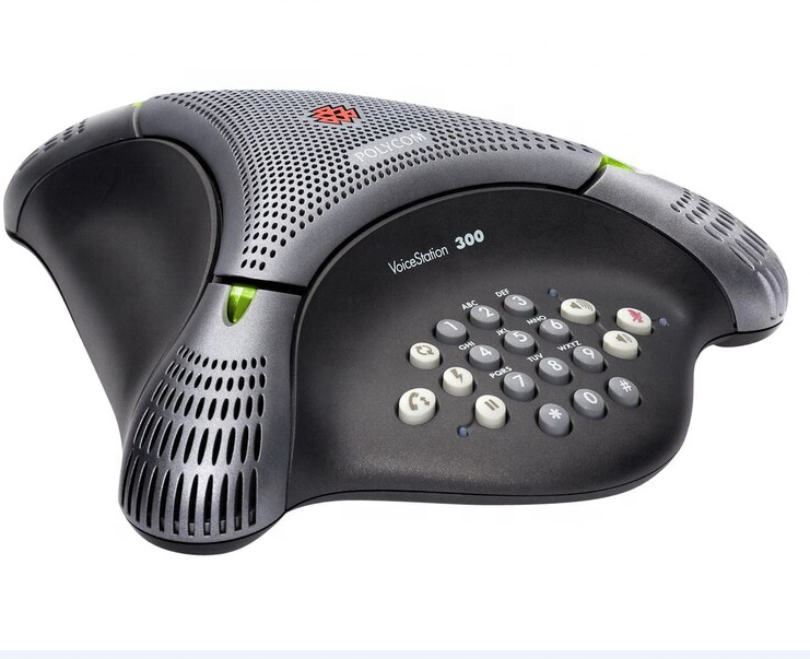 Конференц-телефон Polycom VoiceStation 300