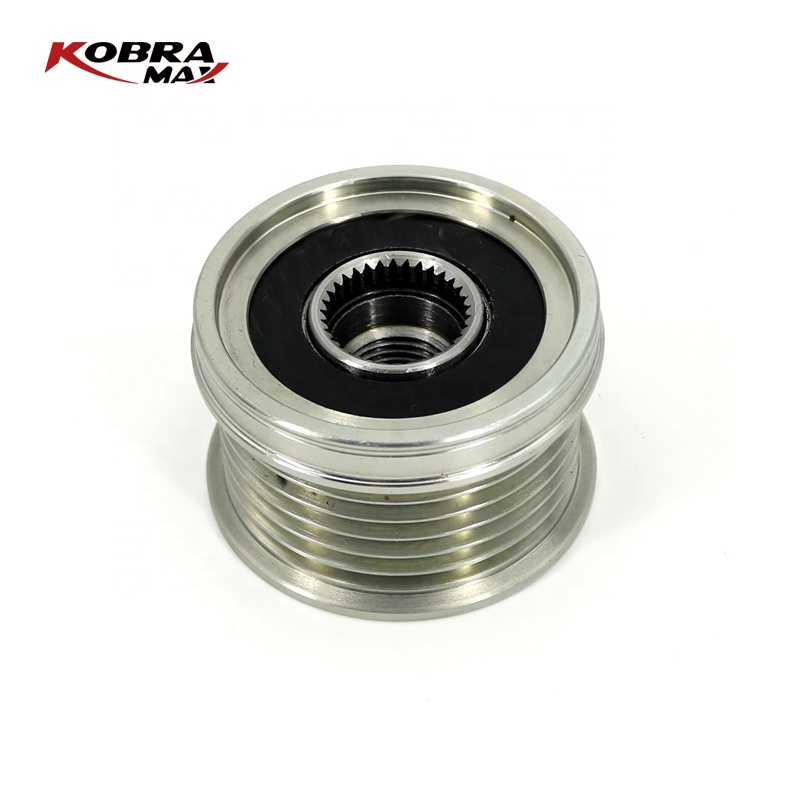 6041500660 6041500460 шкив генератора для SSANGYONG 6041500660 6041500460