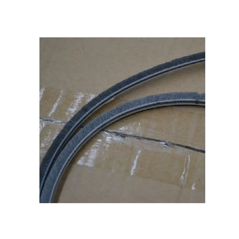 Aluminum Sliding Window Weather Strip