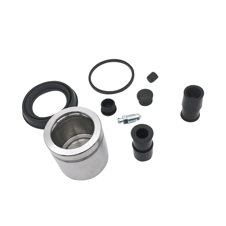 Brake Caliper Repair Kit for BMW 1 Convertible E88 2008/03 - / D42100C 34116776528 34116766681 34116776527