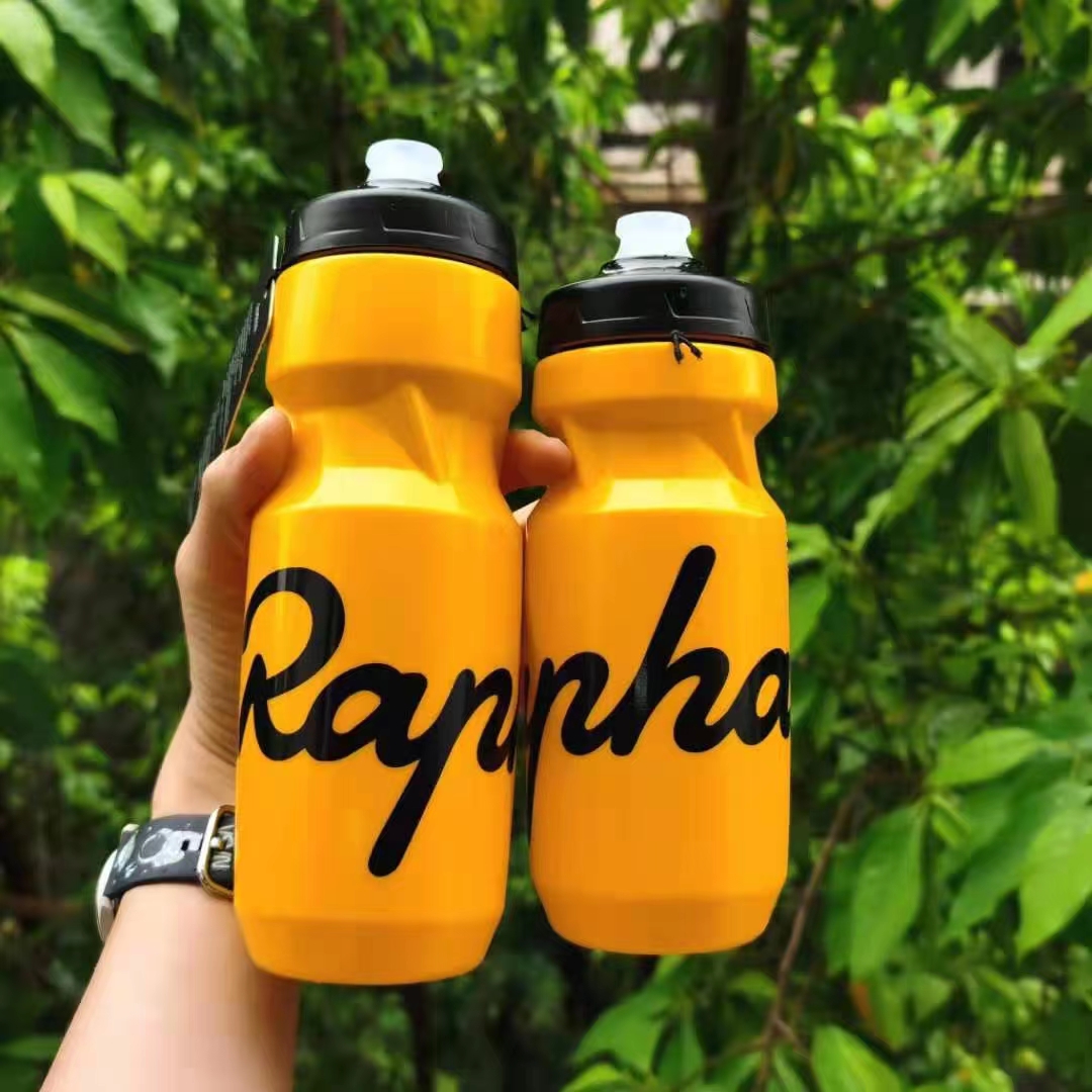 Rapha уличная защита от холода велосипедный чайник велосипедная Спортивная бутылка чашка герметичная насадка портативный дизайн