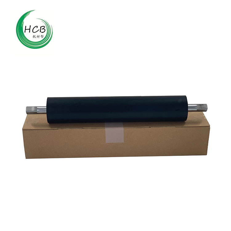 With original bearing fusing roller Lower for Xerox 4110 4112 4127 4590 4595 D95 D110 D125 D136 fuser roller compatible