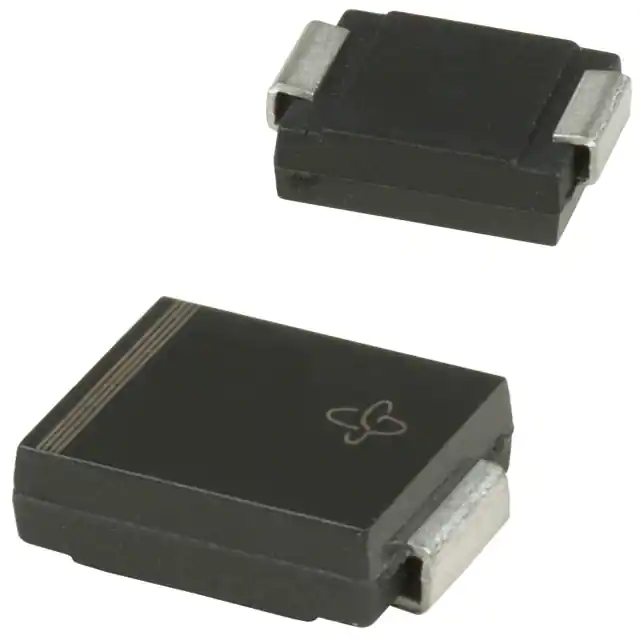 Новый оригинальный диодный VSSC520S-M3/57T SMC(DO-214AB) PCBA SMT BOM сервис