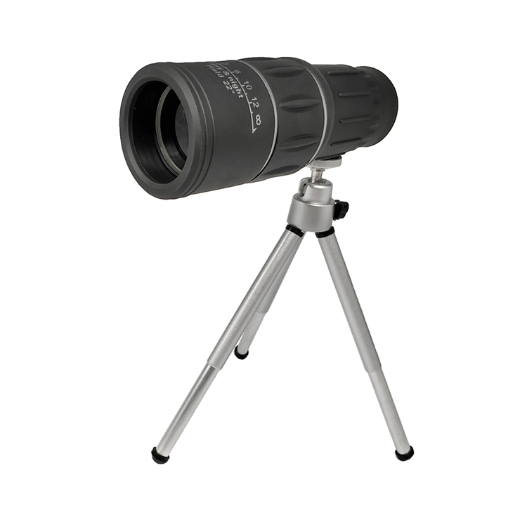 Jingfeng Day and Night Vision Monocular Telescope for Smartphone