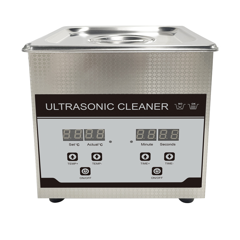 30L 15L 10L Jierui Ultrasonic Washer 3L 2L Pcb Vinyl Record Car Parts Printhead Dental Glasses Jewelry Ultrasonic Cleaner