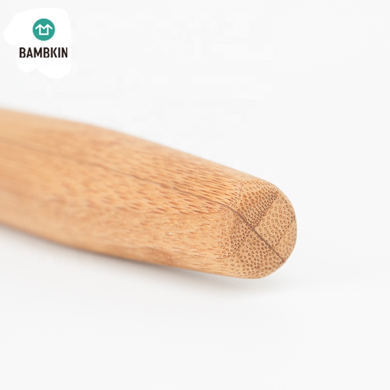 BAMBKIN кухня Высокое качество оптовая продажа бамбуковая Скалка