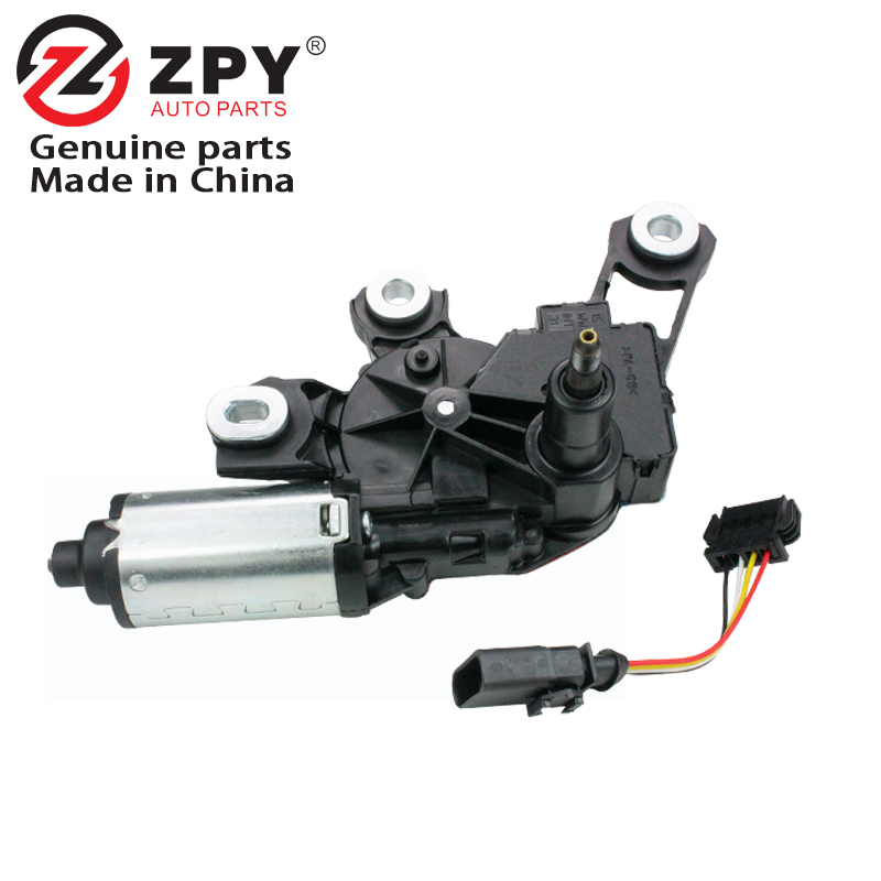 Автомобильный Электрический мотор стеклоочистителя ZPY OE 7P6957711