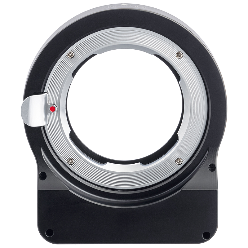Адаптер Megadap MTZ11 с автофокусом для объектива Leica M для камер Nikon Z5 Z6 Z7 Z50 Z50 Z6II Z7II