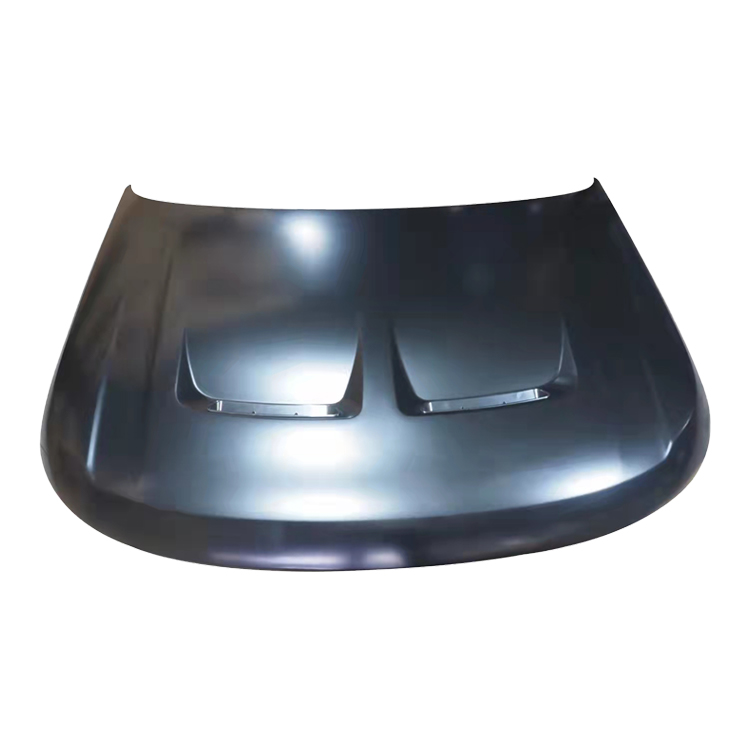 Carbon Fiber Engine Hoods For Land Rover Range Rover Sport 2018-2019