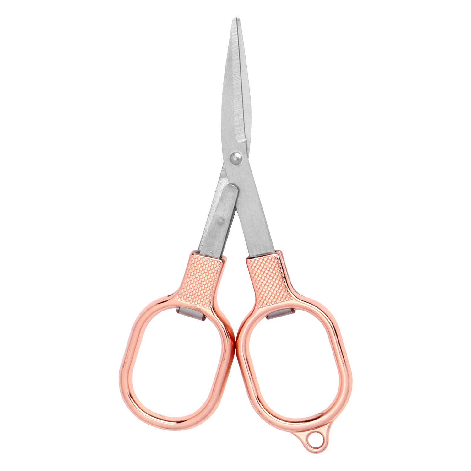 Multifunctional Durable Foldable Portable scissors household convenient folding scissors travel small homework scissors