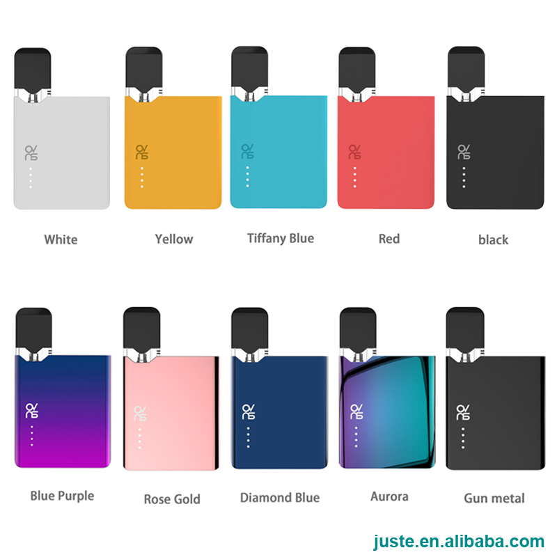 Vape ручка catridges Аутентичные Е-сигарета силиконовый чехол дисплей модулем vamp (вейп ручка наборы для джуэл