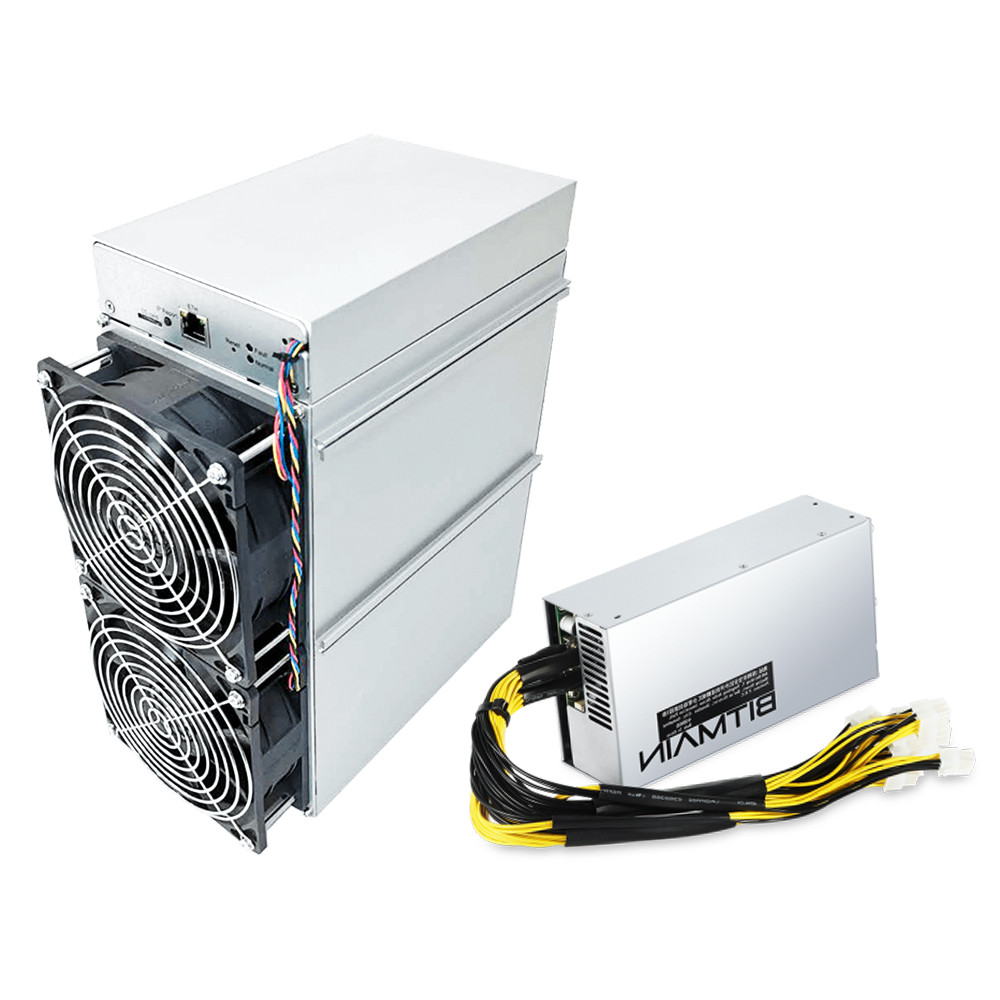 Новинка 2020, bitmain antminer Z15 420Ksol/s, алгоритм Equihash, Zcash Miner Z15