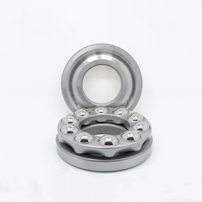 Outstanding Quality Custom Brand Unidirectional Thrust Angular Contact Ball Bearing