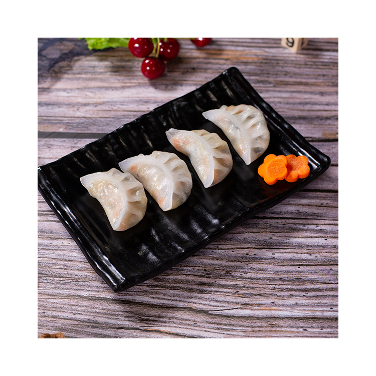Китайские значимые праздники, замороженные овощи, вареные пельмени