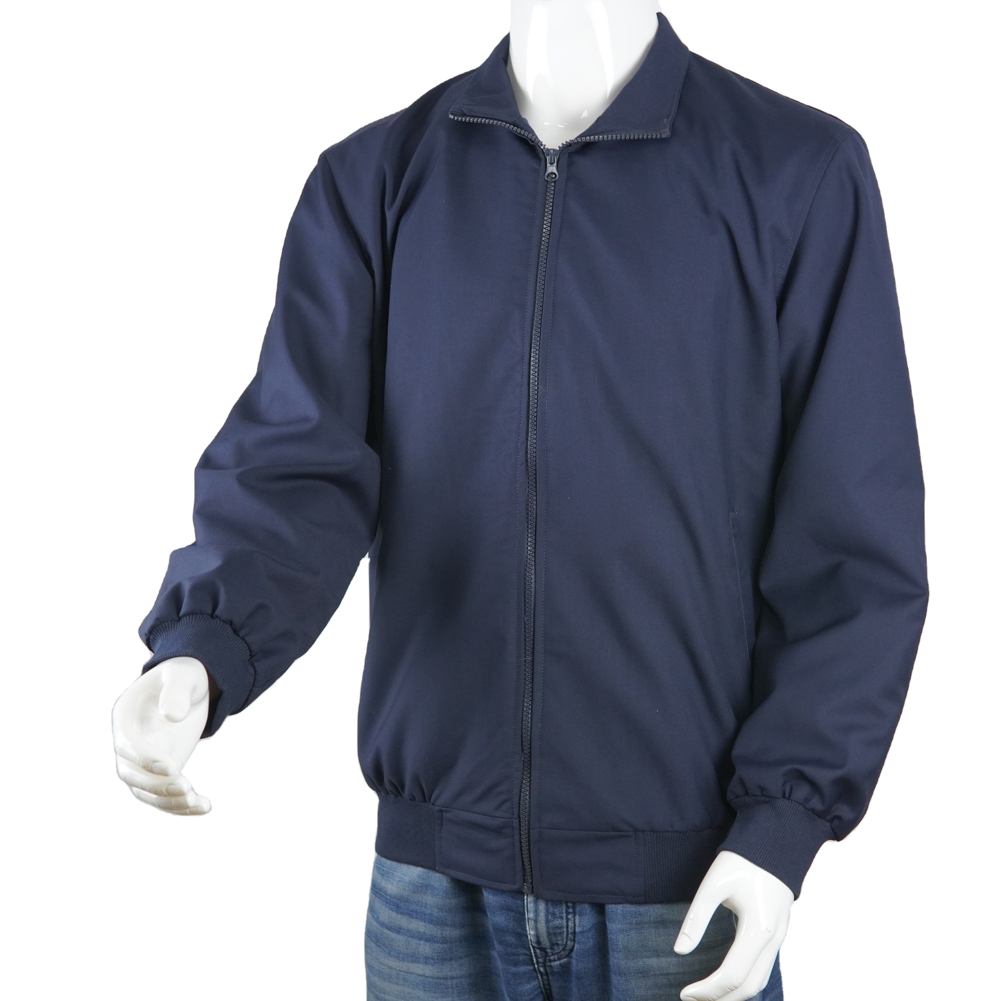 Light weight concealable body armor bulletproof regular jacket