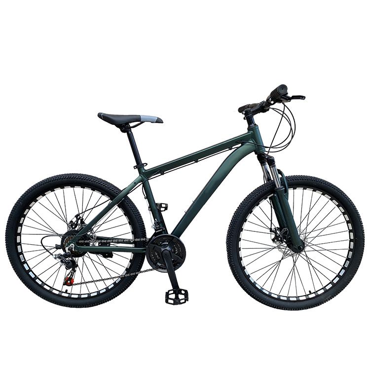 2021 китайский горный велосипед для взрослых Bicystar, горный велосипед для альпинизма, велосипед, велосипед, складной горный велосипед