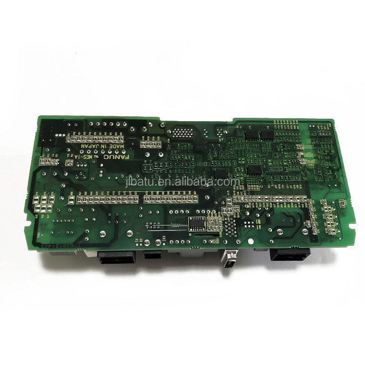 A20B-2101-0392 FANUC внутренний с ЦП и памяти