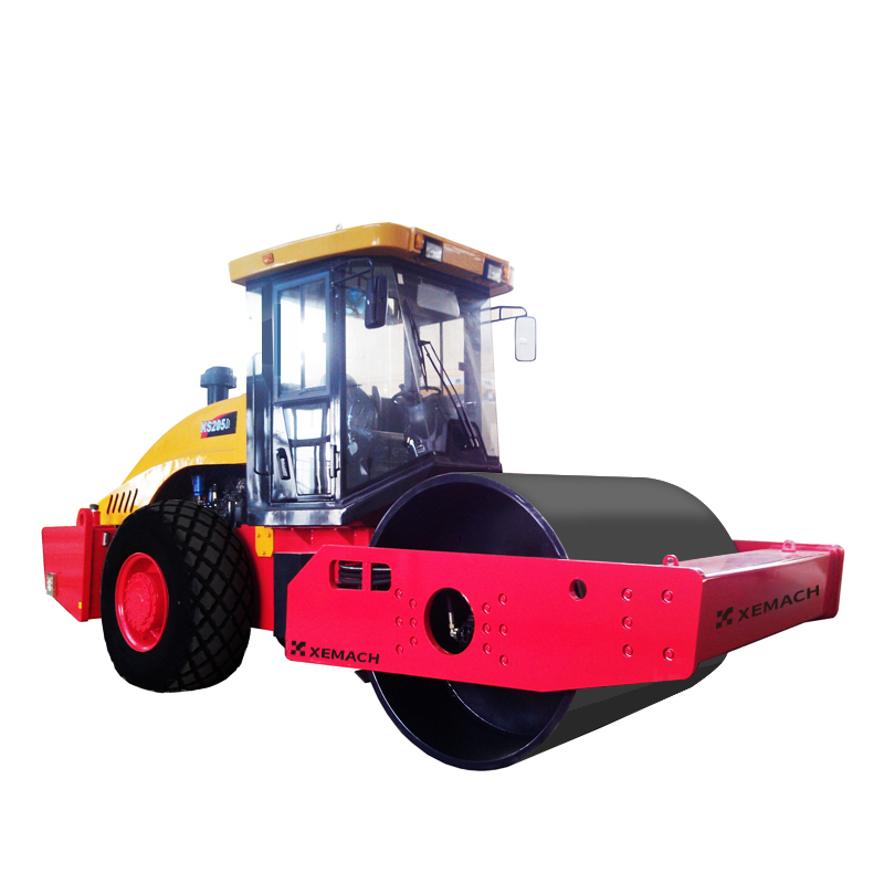Fully Hydraulic building and construction equipment 36 33 ton Most Popular great price South America