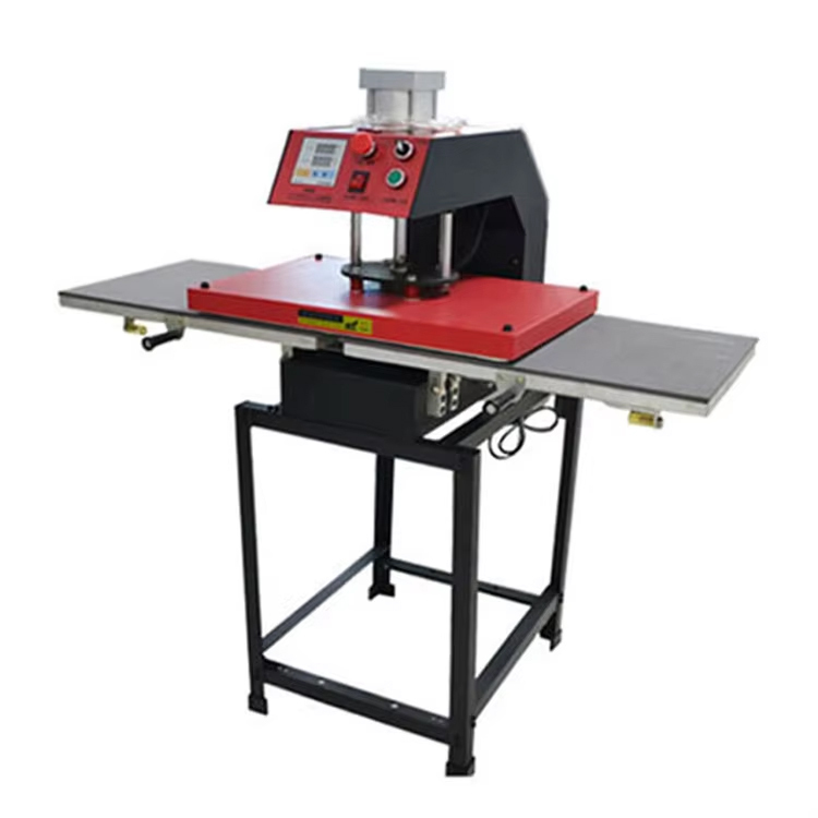 High Quality Thermal Transfer Printing Machine Heat Transfer Printing Machines