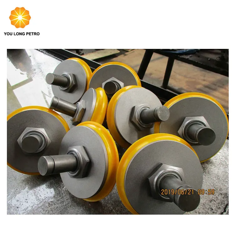 PZ-8 Pump Parts Valve Assembly